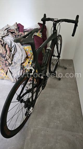 Velo de route cipollini - 4