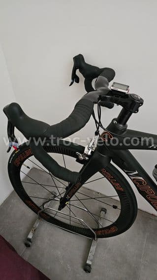 Velo de route cipollini - 5