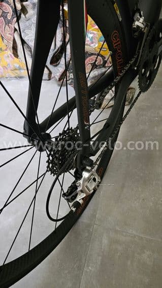 Velo de route cipollini - 6