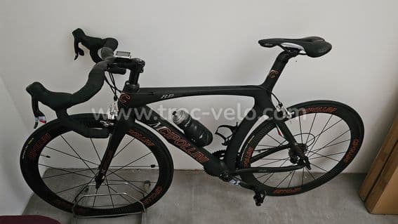 Velo de route cipollini - 9
