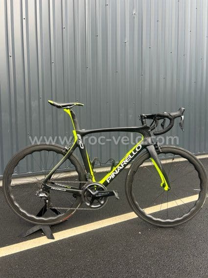 PINARELLO DOGMA F10 - 1