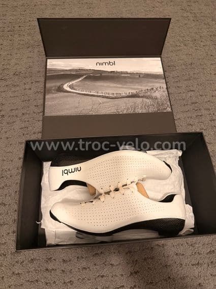 Nimbl ultimate air taille 42 - 5