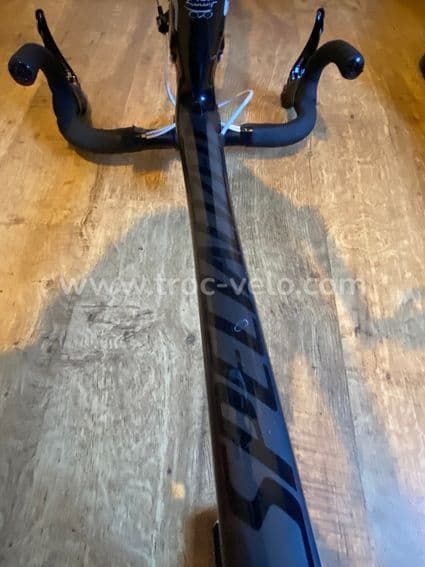 Specialized – Dura-Ace – roues carbone DT - 3