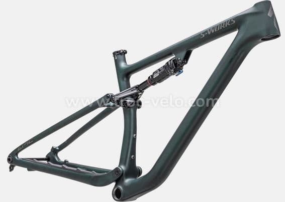 CADRE EPIC EVO S WORKS - 1