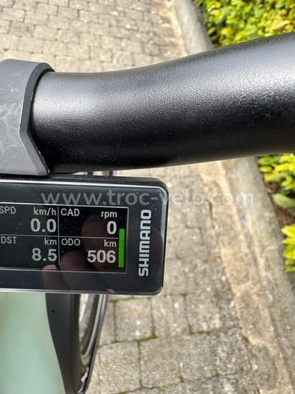 ORBEA KEMEN ADV 10 - 1