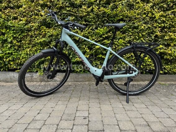 ORBEA KEMEN ADV 10 - 4