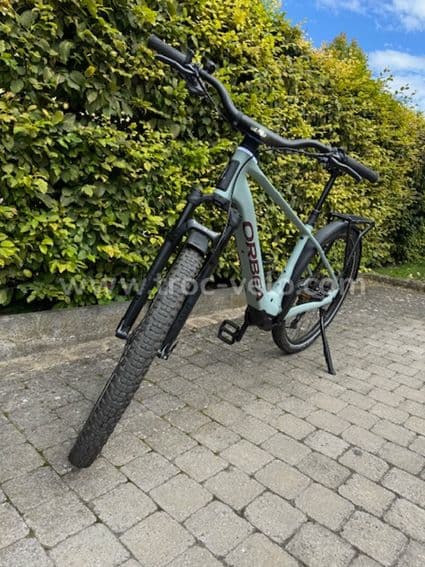 ORBEA KEMEN ADV 10 - 5