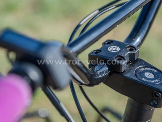 Cargo longtail Le Petit Porteur - 4