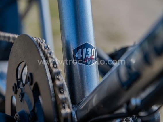 Cargo longtail Le Petit Porteur - 8