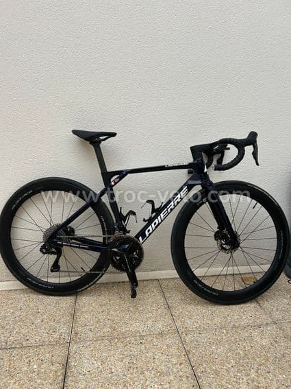 Lapierre DRS FDJ taille S - 1