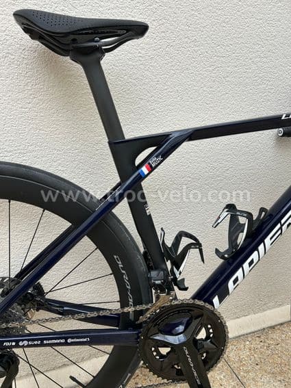 Lapierre DRS FDJ taille S - 2