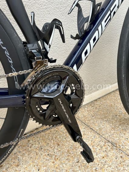 Lapierre DRS FDJ taille S - 6