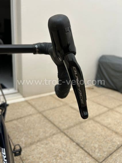 Lapierre DRS FDJ taille S - 7