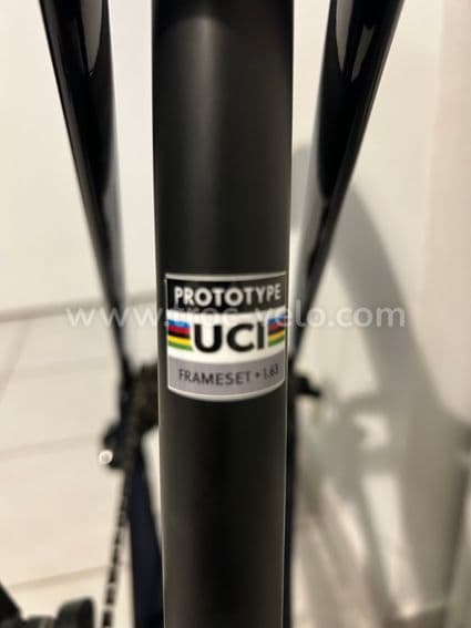 Lapierre DRS FDJ taille S - 9