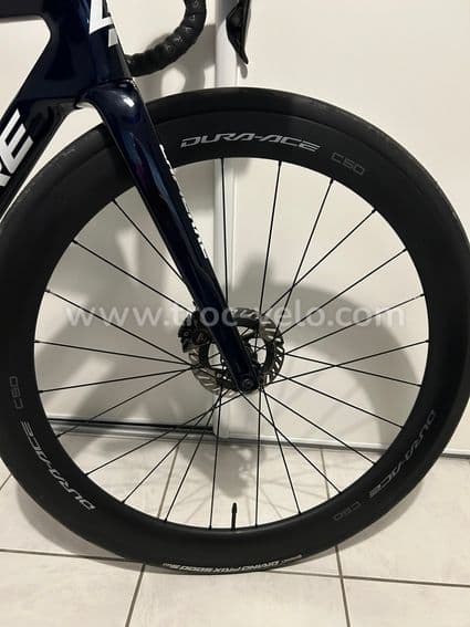 Lapierre DRS FDJ taille S - 11