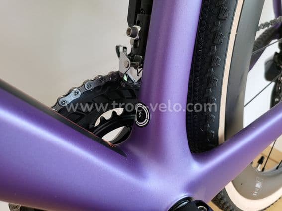 Vélo Gravel Wilier RAVE SLR – S - 5