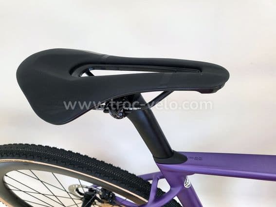 Vélo Gravel Wilier RAVE SLR – S - 6