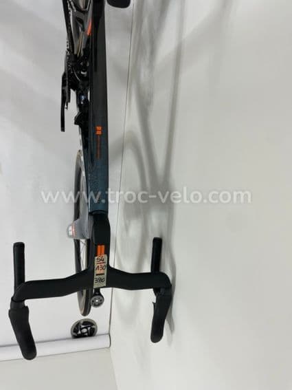 OFFRE DE RENTREE - SCOTT FOIL RC équipe PRO DSM T 56 - 4