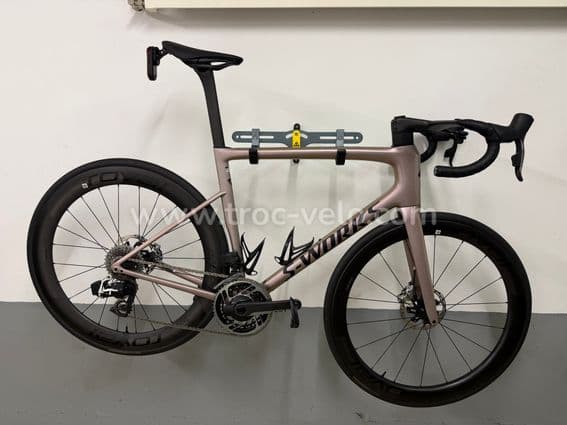 S-Works SL8 - 1