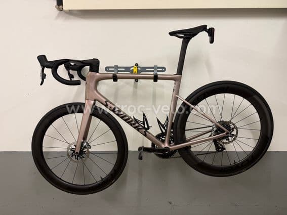 S-Works SL8 - 3