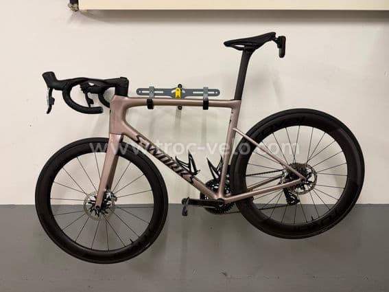 S-Works SL8 - 4