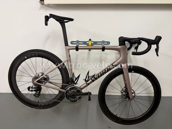 S-Works SL8 - 5