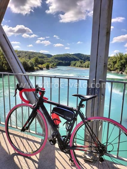 Cannondale supersix evo carbone - 2