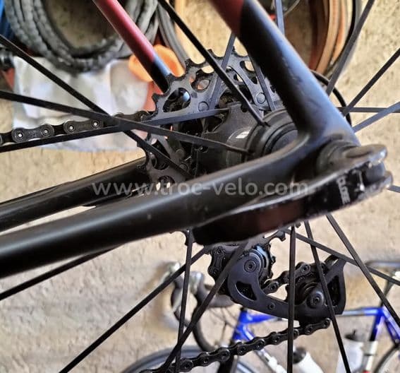 Cannondale supersix evo carbone - 3