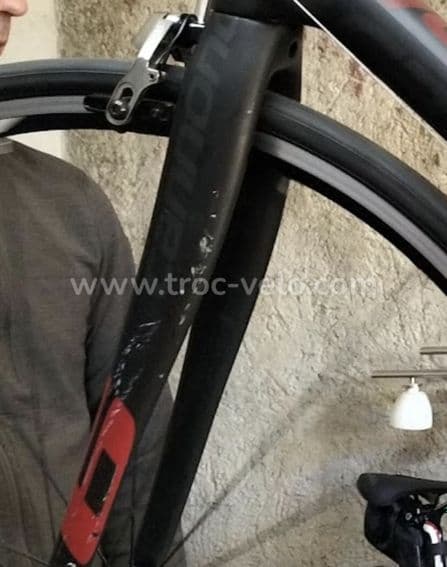 Cannondale supersix evo carbone - 4