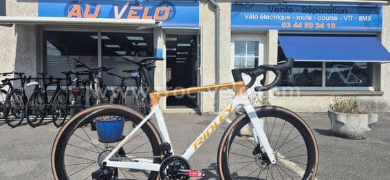 Ridley falcn rs - 1