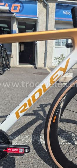Ridley falcn rs - 3