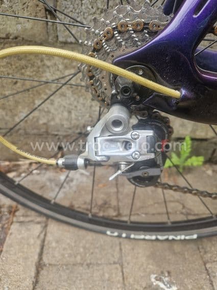 Vélo Ridley - 2