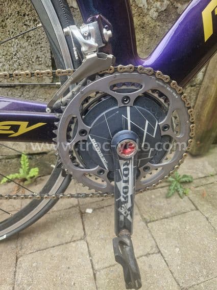 Vélo Ridley - 3
