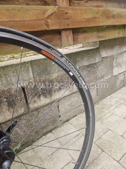 Vélo Ridley - 6