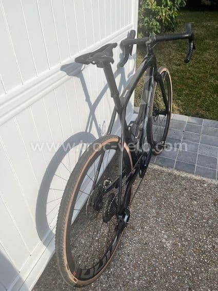 Trek Boone - 3