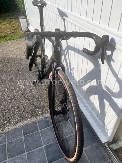Trek Boone - 4
