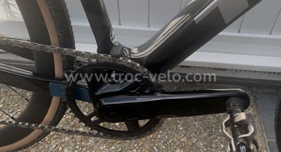 Trek Boone - 5