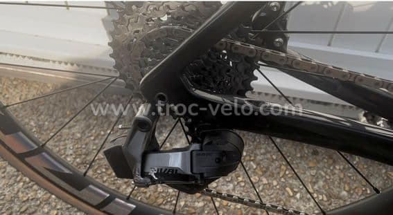 Trek Boone - 6