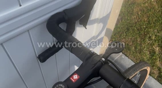 Trek Boone - 8