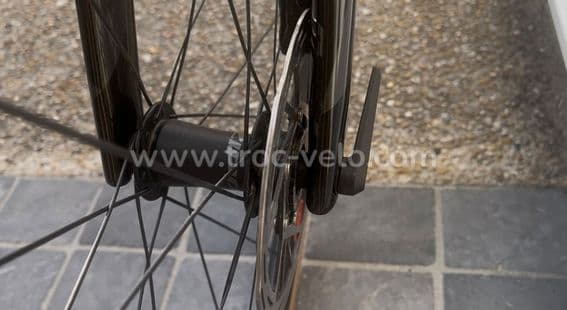Trek Boone - 9
