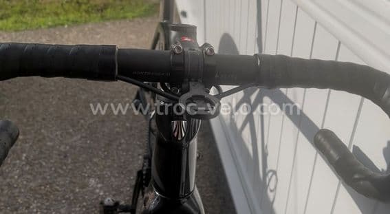 Trek Boone - 10