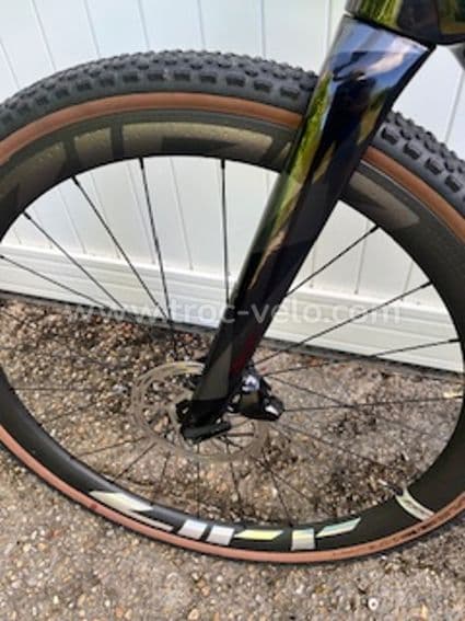 Trek Boone - 12