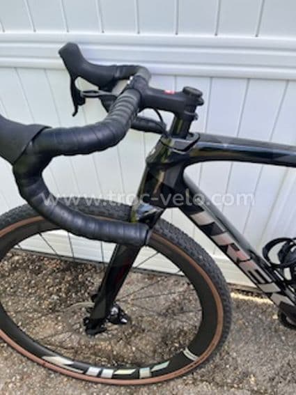 Trek Boone - 13