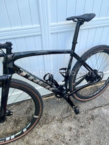 Trek Boone - 2