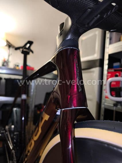 Orbea Orca OMX M21e LTD - Taille 51 - État exceptionnel - 4