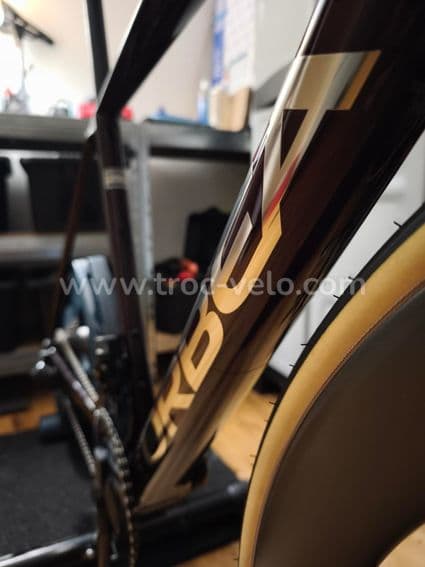 Orbea Orca OMX M21e LTD - Taille 51 - État exceptionnel - 3