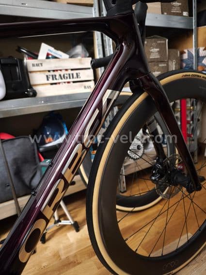 Orbea Orca OMX M21e LTD - Taille 51 - État exceptionnel - 5