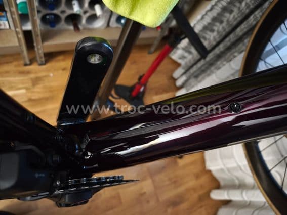 Orbea Orca OMX M21e LTD - Taille 51 - État exceptionnel - 6