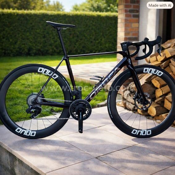Orbea Orca OMX M21e LTD - Taille 51 - État exceptionnel - 1