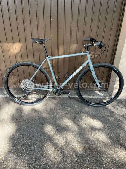 Gravel Ritchey outback - 1